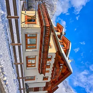  Prázdninový dům Casa Caste