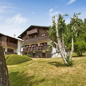 Chalet Holly, Bormio