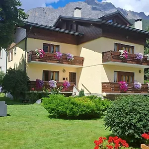  Appartement Alma