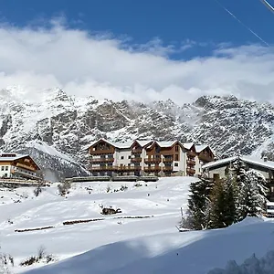  Aparthotel Ai Suma