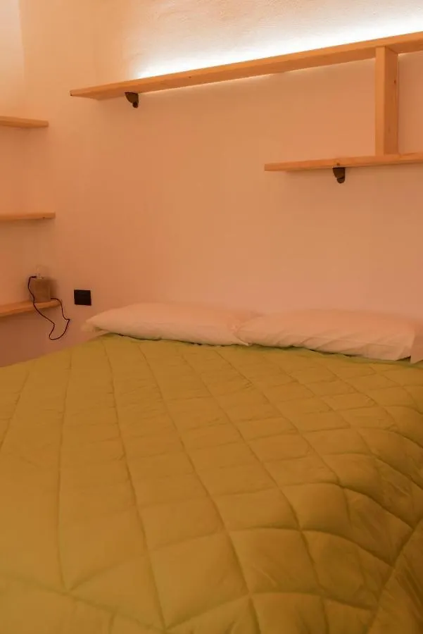 Pista Stelvio Loft Lumiere Apartment Bormio 0*,