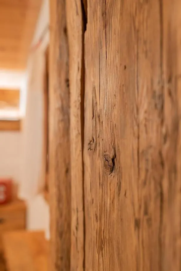 Pista Stelvio Loft Lumiere Apartment Bormio 0*,